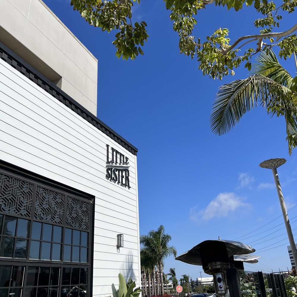Little Sister - exterior - Vietnamese Near Me - El Segundo, California Little Sister - exterior - Vietnamese Near Me - El Segundo, California