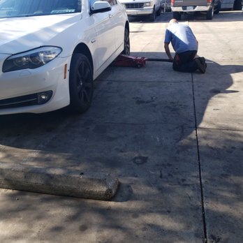 Rush Tires - Tires Near Me - South El Monte, California Rush Tires - Tires Near Me - South El Monte, California
