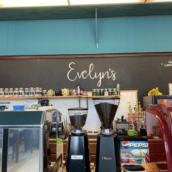 Evelyn's Coffee & Banh Mi - Counter - Vietnamese Near Me - Akron, Ohio Evelyn's Coffee & Banh Mi - Counter - Vietnamese Near Me - Akron, Ohio