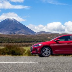 Ace Rental Cars - Ace Rental Cars - Queenstown Car Hire