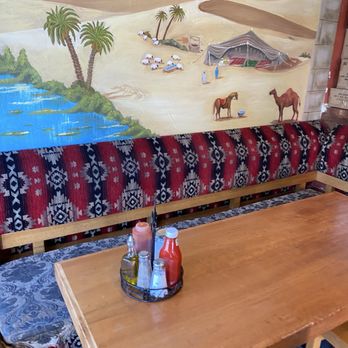 Abu Salim Middle Eastern Grill - Halal Near Me - San Francisco, California Abu Salim Middle Eastern Grill - Halal Near Me - San Francisco, California