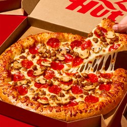 Pizza Hut