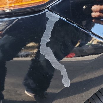 CarMax - Paint chipping away from car. - Used Car Dealers Near Me - Duarte, California CarMax - Paint chipping away from car. - Used Car Dealers Near Me - Duarte, California
