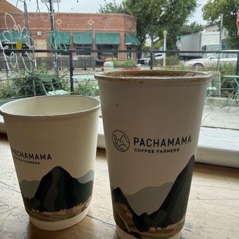 Pachamama Coffee - Coffee & Tea Near Me - Davis, California Pachamama Coffee - Coffee & Tea Near Me - Davis, California