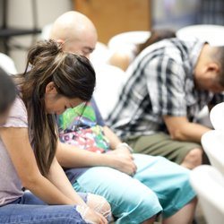 New Life Mission Church