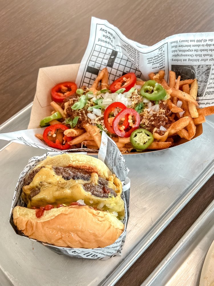 PEAKY GRINDERS 65 Photos & 52 Reviews 8200 Washington Ave, Houston