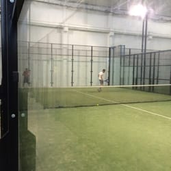 C3 Padel Club