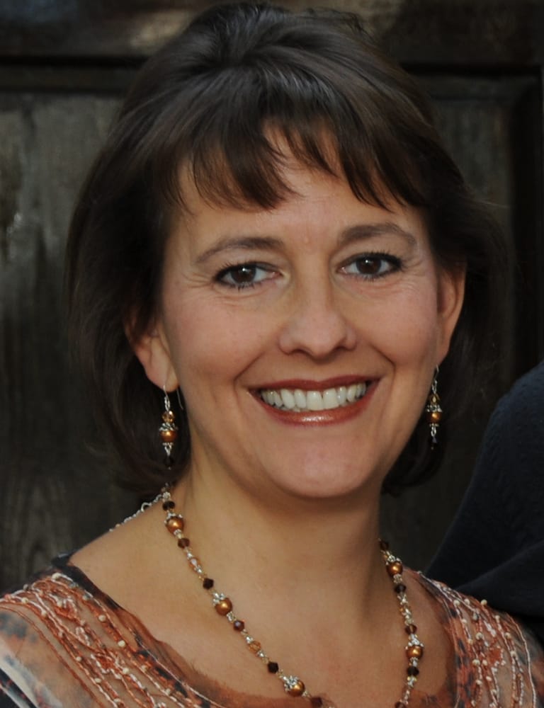 Kalyana Centre - grief counselor in Narbeth, PA