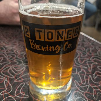2 Tones Brewing Co. - Half pints available - Brewpubs Near Me - Whitehall, Ohio