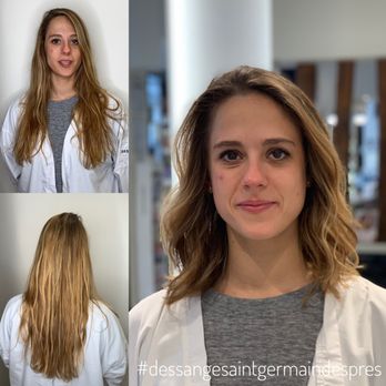 Extension dessange Clearance