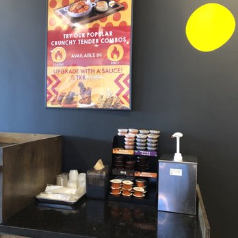 Kung Fu Tea - Coffee & Tea Near Me - Cherry Hill, New Jersey