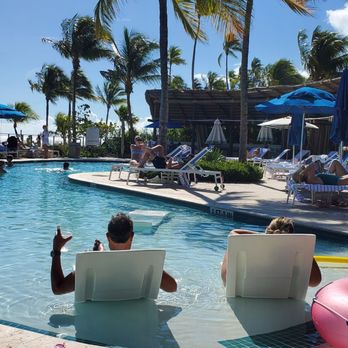 Cheeca Lodge & Spa - The pool - Resorts Near Me - Islamorada, Florida Cheeca Lodge & Spa - The pool - Resorts Near Me - Islamorada, Florida