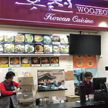 Woojeon Korean Cuisine - Korean Near Me - Burlington, Massachusetts Woojeon Korean Cuisine - Korean Near Me - Burlington, Massachusetts