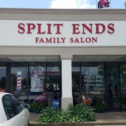 Split Ends