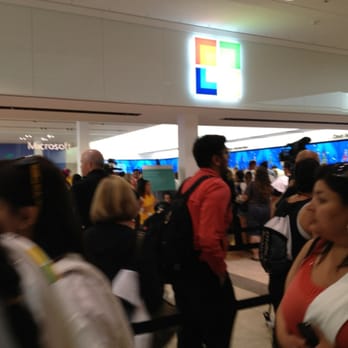 MICROSOFT STORE - CLOSED - Updated October 2025 - 19 Reviews