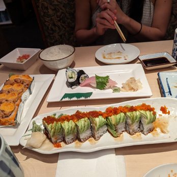 Yanagi Sushi - Japanese Near Me - Honolulu, Hawaii Yanagi Sushi - Japanese Near Me - Honolulu, Hawaii