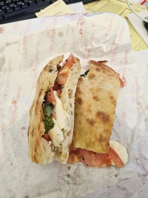All'Antico Vinaio by null