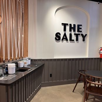 The Salty - Donuts Near Me - Denver, Colorado The Salty - Donuts Near Me - Denver, Colorado