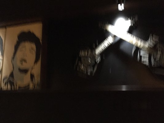 Buffalo Burger Bar by null