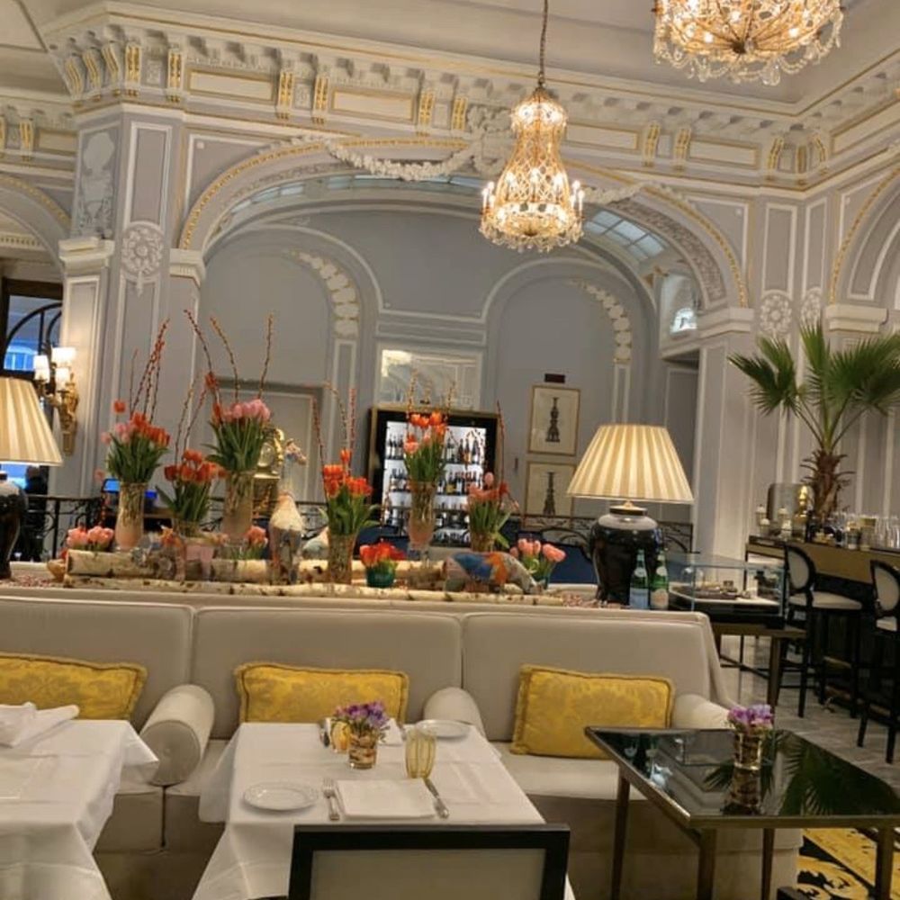 The St. Regis Rome - Hotels Near Me - Rome, RM
