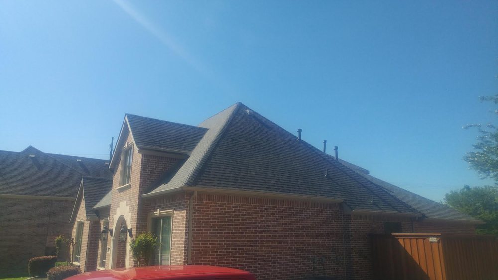 Slide of J. Cruz Homes