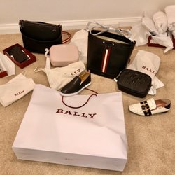 Bally