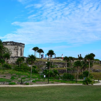Parque Nacional Tulum - Parks Near Me - Tulum, ROO