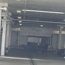 Avery Car Wash & Detail Center: Premium Shine Guaranteed