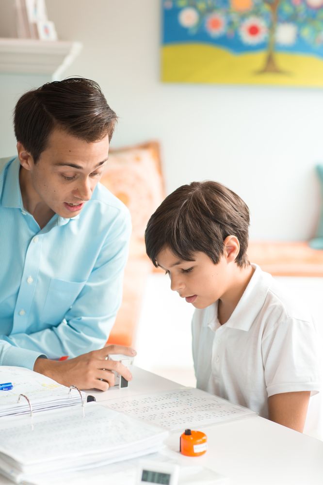 Fit Learning - reading tutor in Kansas City, MO