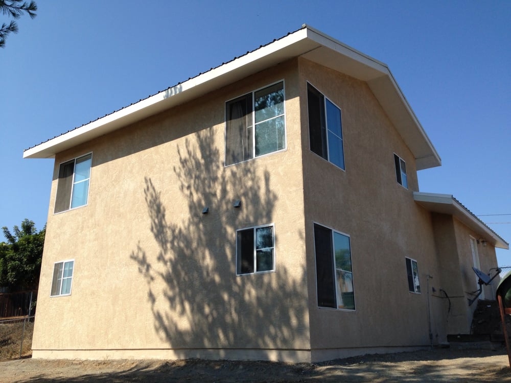 Slide of Big Build Construction