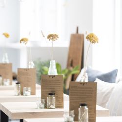 Saladebar Oogst - Saladebar Oogst