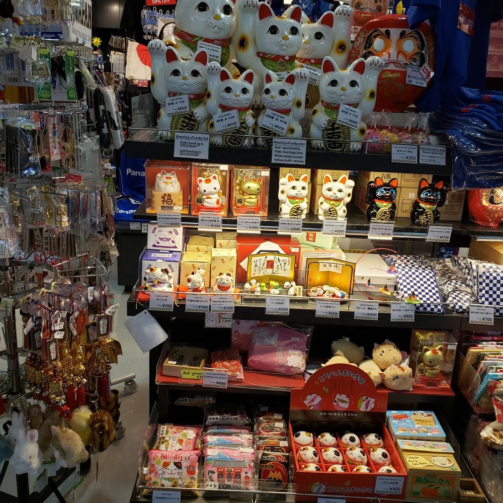TOP 10 BEST Accessories in Narita, 千葉県, Japan - Updated 2025 - Yelp