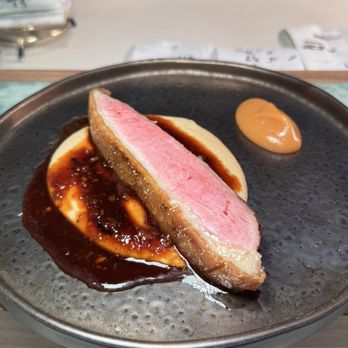 Boro Brine - dry-aged duck - Seafood Near Me - Brooklyn, New York