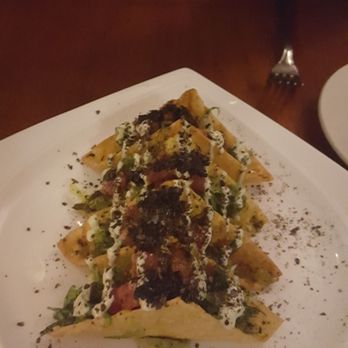 456 Fish - tuna wonton tacos - Seafood Near Me - Norfolk, Virginia 456 Fish - tuna wonton tacos - Seafood Near Me - Norfolk, Virginia