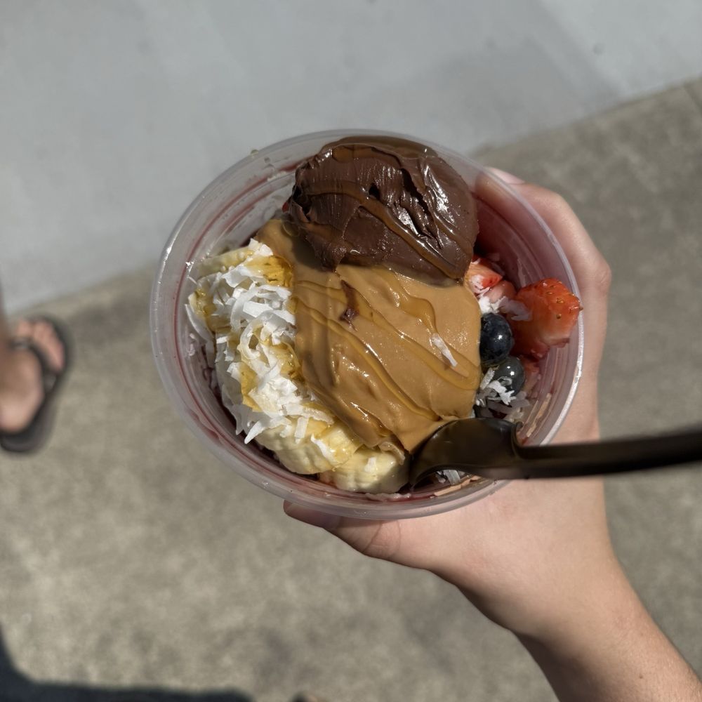 Shaka Laka Bowls - Acai Bowls Near Me - Ocean Isle Beach, North Carolina Shaka Laka Bowls - Acai Bowls Near Me - Ocean Isle Beach, North Carolina