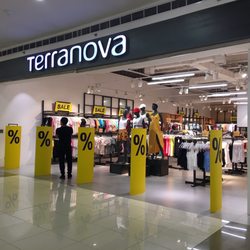 Terranova