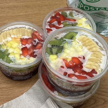 3Natives - Chronic Bowl - Acai Bowls Near Me - Port St. Lucie, Florida 3Natives - Chronic Bowl - Acai Bowls Near Me - Port St. Lucie, Florida