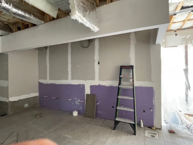 Slide of Crosses Creek Handymen