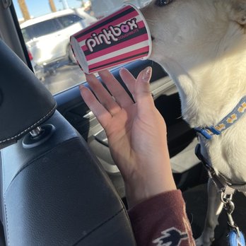 Pinkbox Doughnuts - Donuts Near Me - Henderson, Nevada Pinkbox Doughnuts - Donuts Near Me - Henderson, Nevada