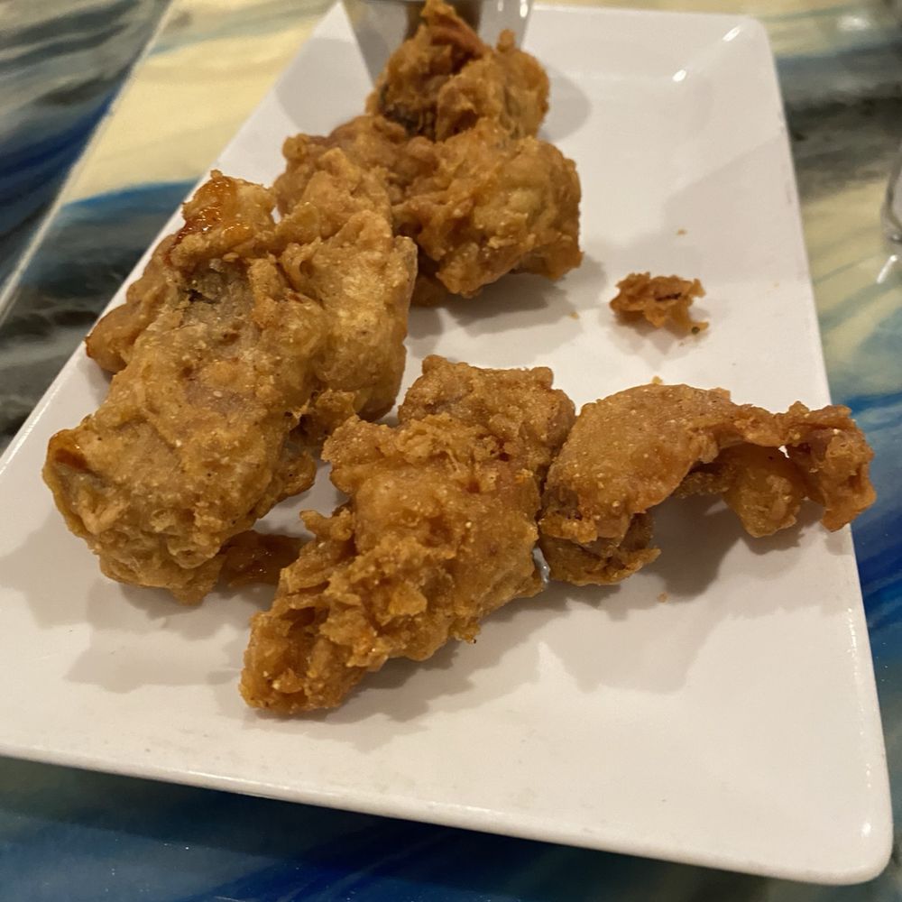 Yakitori Jinbei - Wings - Sushi Bars Near Me - Smyrna, Georgia Yakitori Jinbei - Wings - Sushi Bars Near Me - Smyrna, Georgia