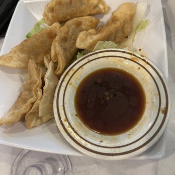 Golden Phoenix Chinese Restaurant - Pot Sticker - Chinese Near Me - Columbus, Ohio Golden Phoenix Chinese Restaurant - Pot Sticker - Chinese Near Me - Columbus, Ohio