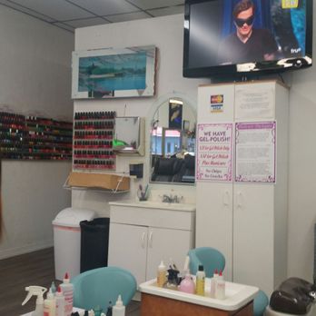 Happy Nails - Nail Salons Near Me - Cleveland, Tennessee