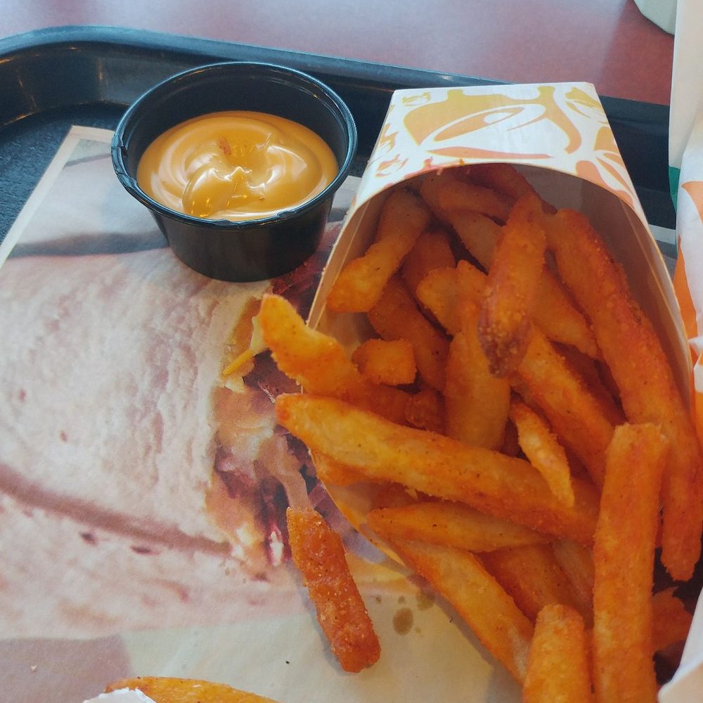 Taco Bell - Nacho Fries - Fast Food Near Me - West Des Moines, Iowa Taco Bell - Nacho Fries - Fast Food Near Me - West Des Moines, Iowa