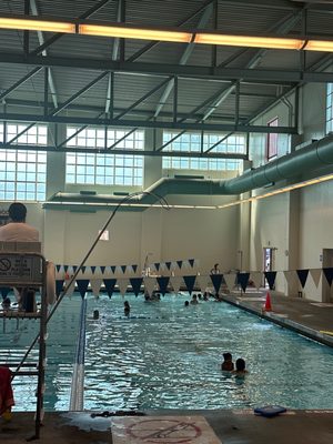 Westwood Pool by null