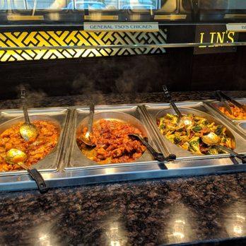Lin's International Buffet - Chinese Near Me - San Antonio, Texas Lin's International Buffet - Chinese Near Me - San Antonio, Texas