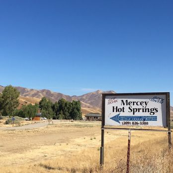 Mercey Hot Springs - Entrance - Resorts Near Me - Firebaugh, California Mercey Hot Springs - Entrance - Resorts Near Me - Firebaugh, California