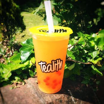 Tealith Bubble Tea - Bubble Tea Near Me - Bath, BAS Tealith Bubble Tea - Bubble Tea Near Me - Bath, BAS