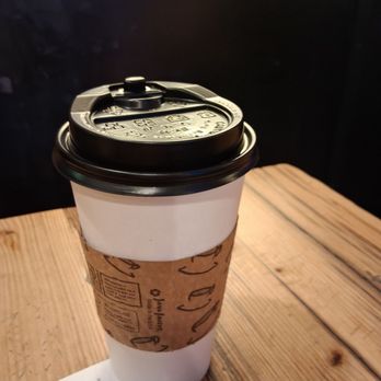 Oasis Tea Zone - Hot Flavored Tea - Coffee & Tea Near Me - Seattle, Washington