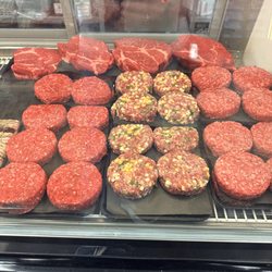 Durden's Prime Meats