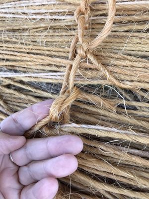 World's Largest Ball of Twine by null
